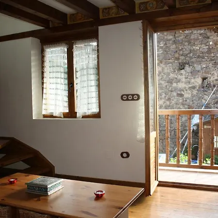 Apartamento Cielo Lägenhet *