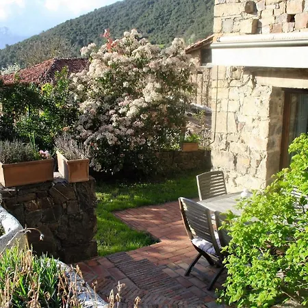 Apartamento Cielo Lägenhet