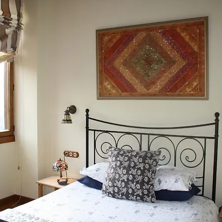 Lägenhet Apartamento Cielo