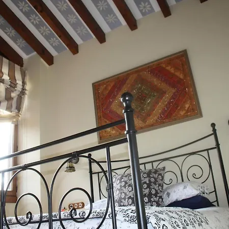 Apartamento Cielo
