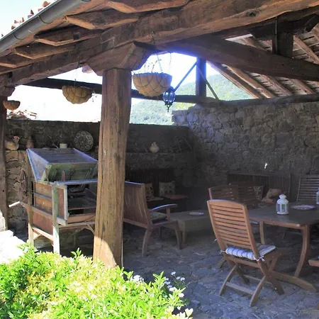 Apartamento Cielo Lägenhet La Vega (Vega de Liebana, Cantabria)