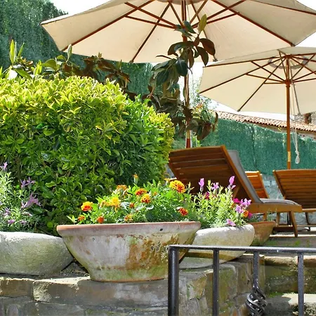 Apartamento Cielo Lägenhet La Vega (Vega de Liebana, Cantabria)
