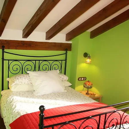 Apartamento Cielo Lägenhet