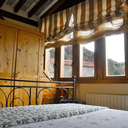 Apartamento Cielo
