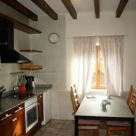 Apartamento Cielo *