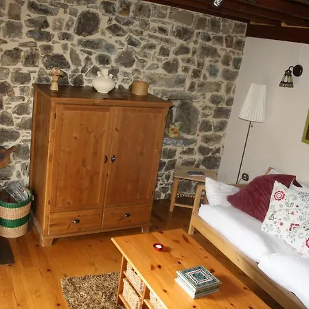 Apartamento Cielo Lägenhet La Vega (Vega de Liebana, Cantabria)