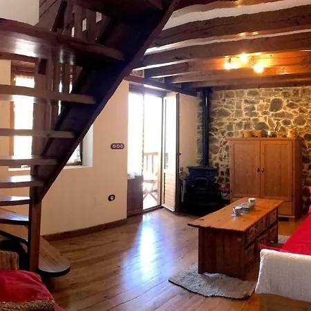 Apartamento Cielo