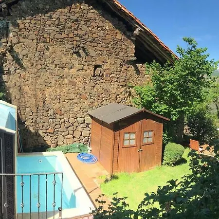 Apartamento Cielo * La Vega (Vega de Liebana, Cantabria)