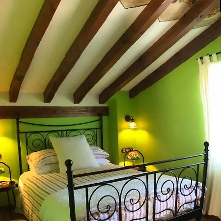 Lägenhet Apartamento Cielo