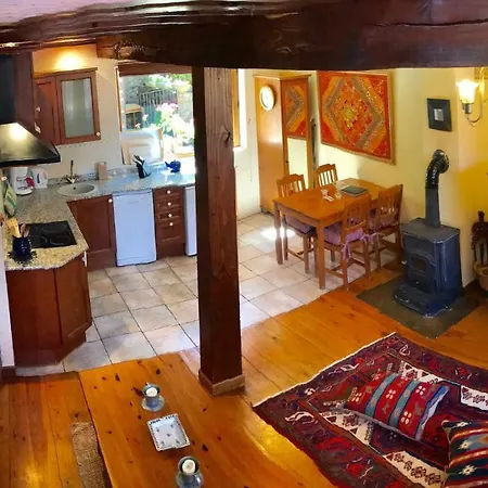 Lägenhet Apartamento Cielo