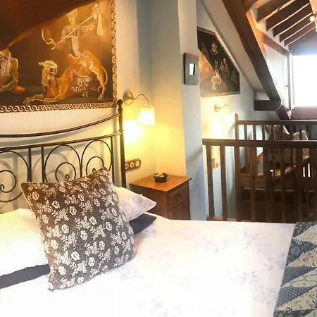 Lägenhet Apartamento Cielo
