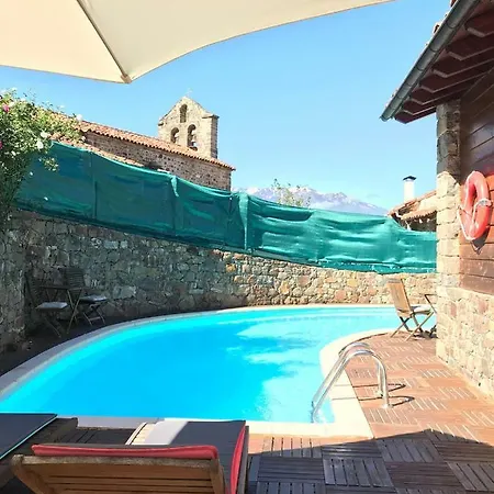 Apartamento Cielo Lägenhet *