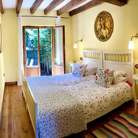Lägenhet Apartamento Cielo